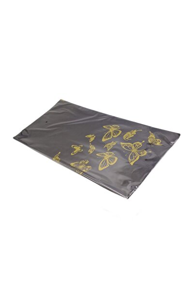 decotoys Folie plastic 56cm x 56cm 2 seturi