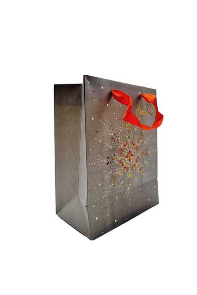 decotoys Gift bags 12/set Christmas S