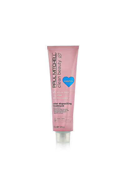 Paul Mitchell Tratament de depunere a culorii Clean Beauty Color Protect (Saf...