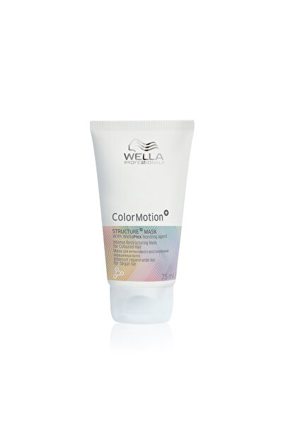 Wella ColorMotion+ Structure+ Mask 75 ml