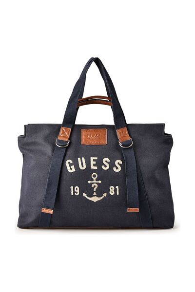 Guess Oslo Shopper Tasche 35 cm