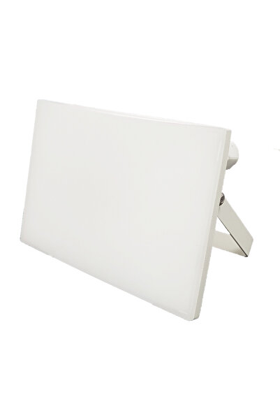 Luxera Lighting Proiector SMD Deco 50W=250W, 6000K, lumina rece