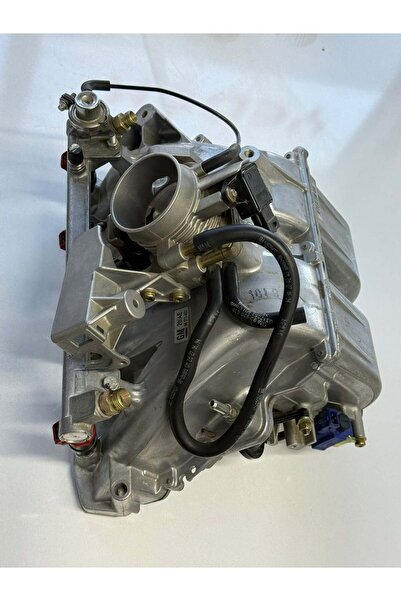 General Motors Opel Vectra B 2.0 X20XEV Emme Manifoldu Komple Gm Marka