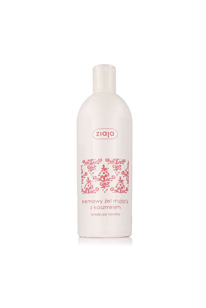 Ziaja Cashmere Creamy Shower Soap 500 ml
