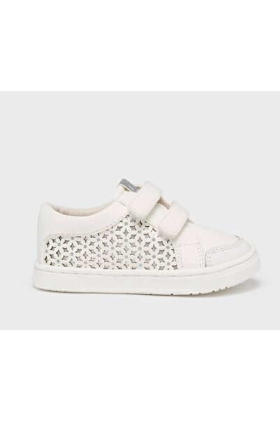 MAYORAL Tenisi albi casual