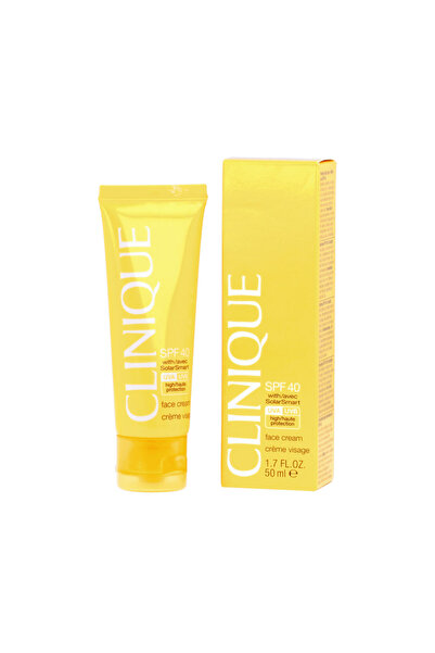 Clinique Cremă de față SPF 40 50 ml