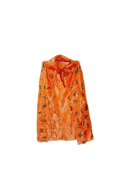 decotoys Halloween textile cape 140cm
