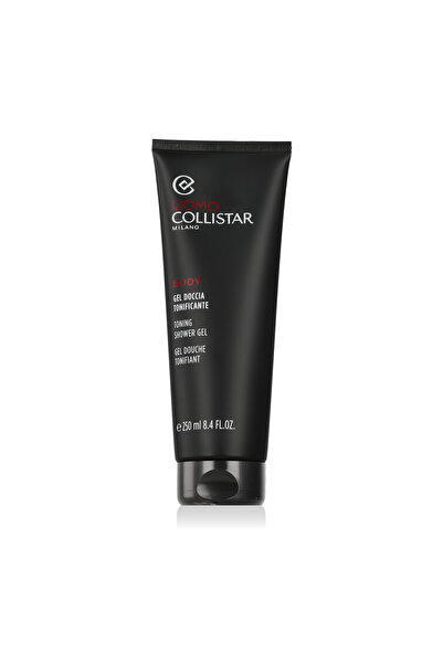 Collistar Uomo Toning Shower Gel 250 ml