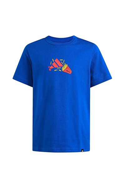 adidas Tricou pentru copii J FOOD T - KA0535