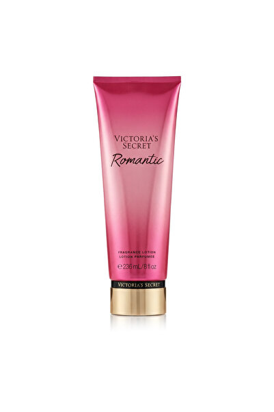 Victoria's Secret Romantic Body Lotion 236 ml (woman)