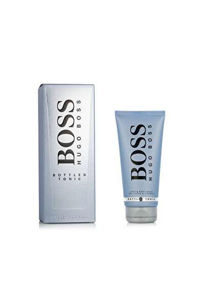 Hugo Boss Boss Bottled Tonic Shower Gel Body & Hair 200 ml (man)