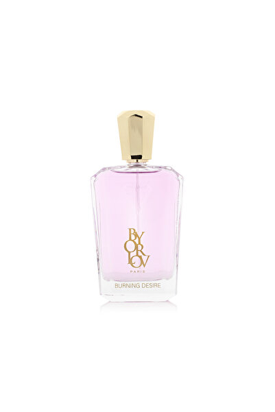 ORLOV PARIS Apa de parfum Burning Desire 75 ml (femeie)