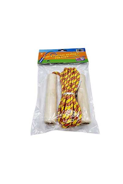 decotoys Blue jump rope