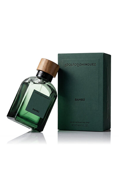 Adolfo Dominguez Bambú 2024 Eau De Parfum 120 ml (man)