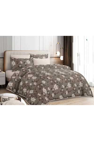 LORE Neverine Maria puffy Duvet , microfiber, two-sided, 260+240