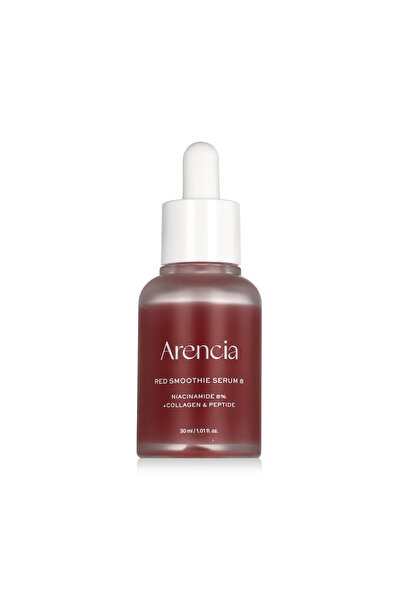 Arencia Ser Smoothie Roșu 8 30 ml