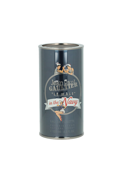 Jean Paul Gaultier Apa de toaleta Le Male In The Navy 125 ml (barbat)