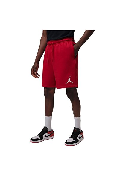 Nike Men's shorts M J JUMPMAN FLC SHORT 2 - IR0335687