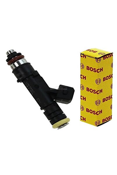 Bosch Opel Astra G 1.4 1.6 X14XE X16XEL Enjektör Marka