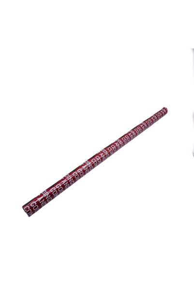 decotoys Christmas wrapping paper 70cm x 200cm 3/set