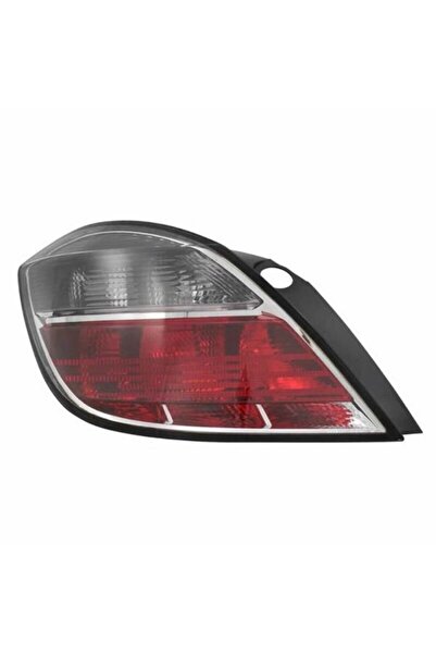 Depo Opel Astra H Stop Hb Füme Sol Marka
