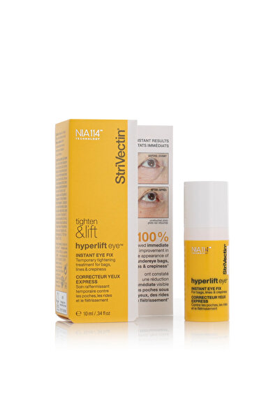 Strivectin Стягащ и повдигащ Hyperlift Eye Instant Eye Fix 10 мл