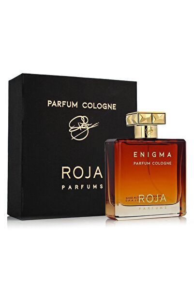 Roja Parfums Enigma Pour Homme Parfum Cologne Eau de Cologne 100 ml (bărbați)