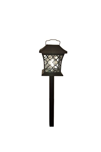 decotoys Solar LED garden lamp