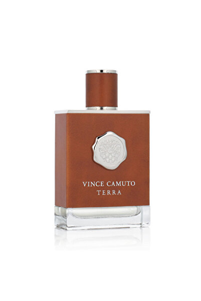 Vince Camuto Apa de toaleta Terra 100 ml (barbat)