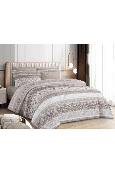 LORE Neverine Maria puffy Duvet , microfiber, two-sided, 260+240