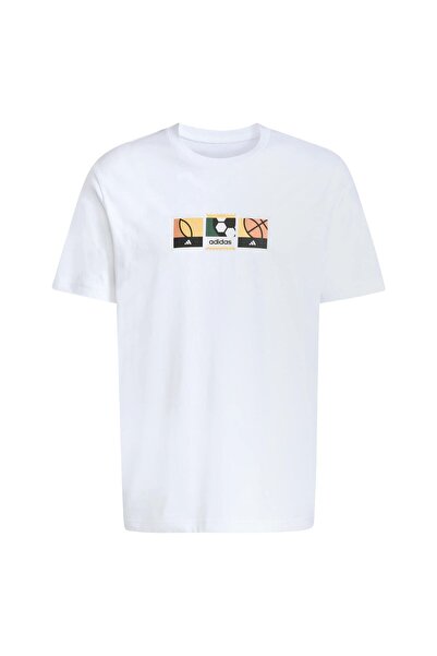 adidas Tricou pentru barbati M MOS STAMPS T - KB2509