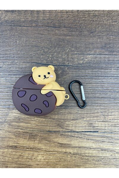 eaksesuarnet حافظة متوافقة مع AirPods Pro2