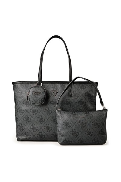 Guess Power Play Shopper Tasche 48 cm Laptopfach