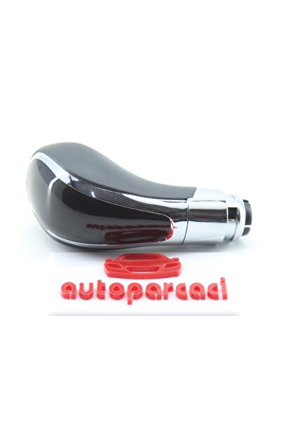İthal Opel Astra J Vites Topuzu Otomatik Piyano Black Marka