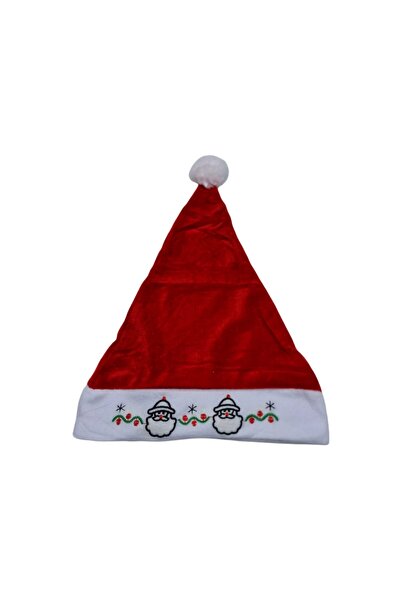 decotoys Santa Claus hat for children