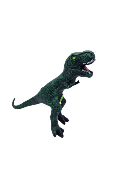 decotoys Dinozaur cauciuc XL