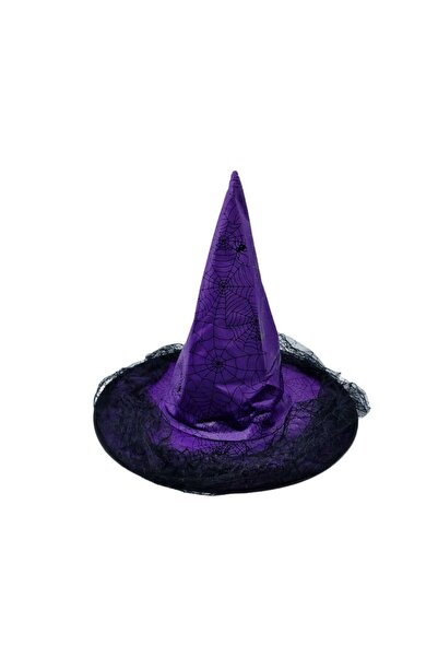 decotoys Witch Helmet 2/set