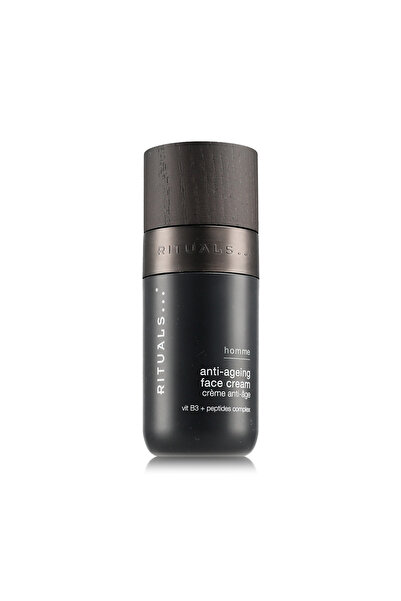 Rituals Homme Anti-Ageing Face Cream 50 ml