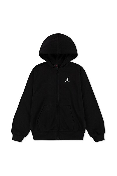 Nike Hanorac pentru copii JDB MJ BRKLN FT FZ - 95F120023