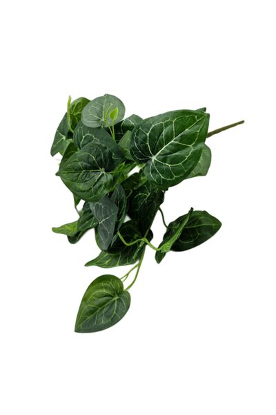 decotoys Crengi artificiale cu frunze 40cm 5/set