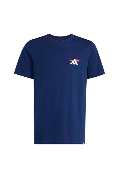 adidas Tricou pentru copii J GAME T 2 - KA0534