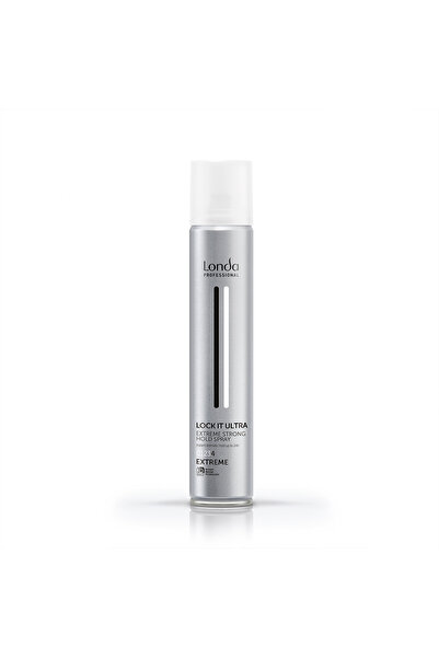 Londa Professional Spray fixare extra puternică Lock It 250 ml