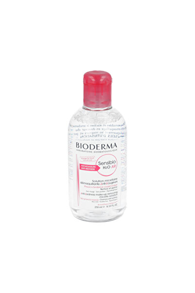 Bioderma Soluție Micelară Sensibio H2O AR 250 ml