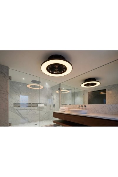 Cata CT-3011 Yıldız Led Tavan Vantilatör
