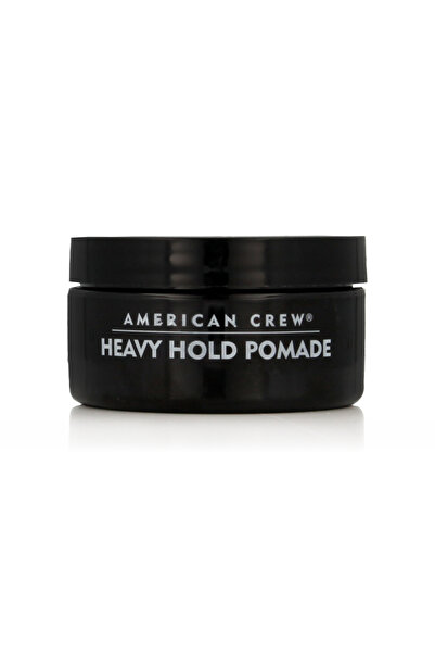 American Crew Pomadă cu fixare puternică 85 g