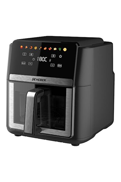 Heber Friteuză cu aer HBR-1106