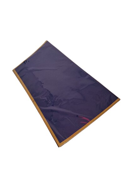 decotoys Folie plastic 56cm x 56cm 2 seturi