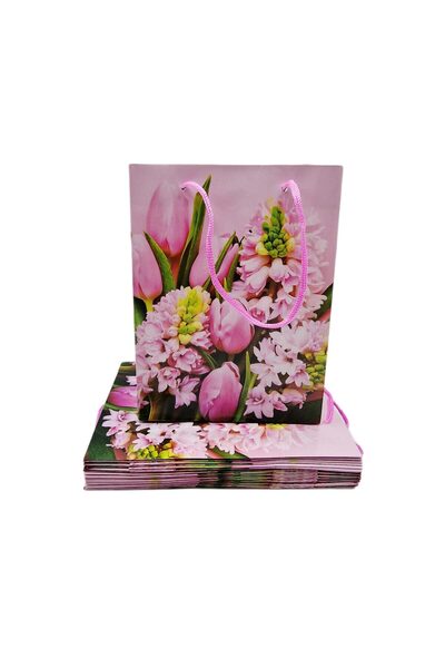 decotoys Paper gift bags XS 2 sets