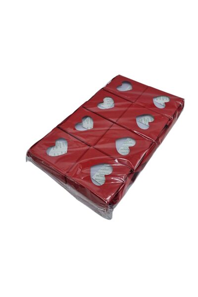 decotoys Cardboard boxes for martisor or jewelry 8/set