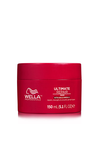 Wella Възстановяваща маска за лице 150 мл